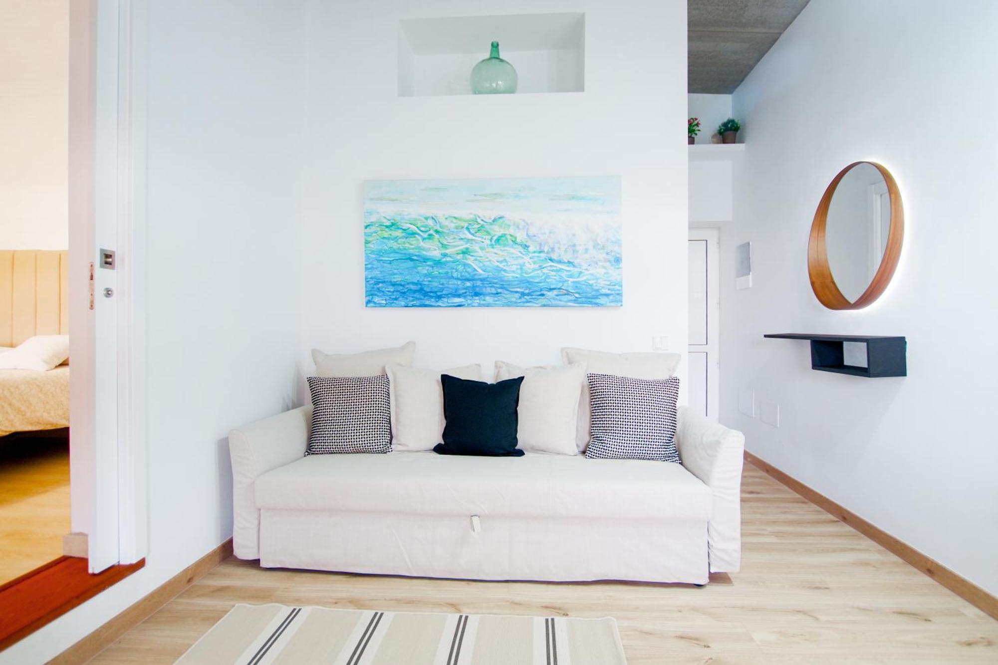 Serenity House Tinajo Extérieur photo