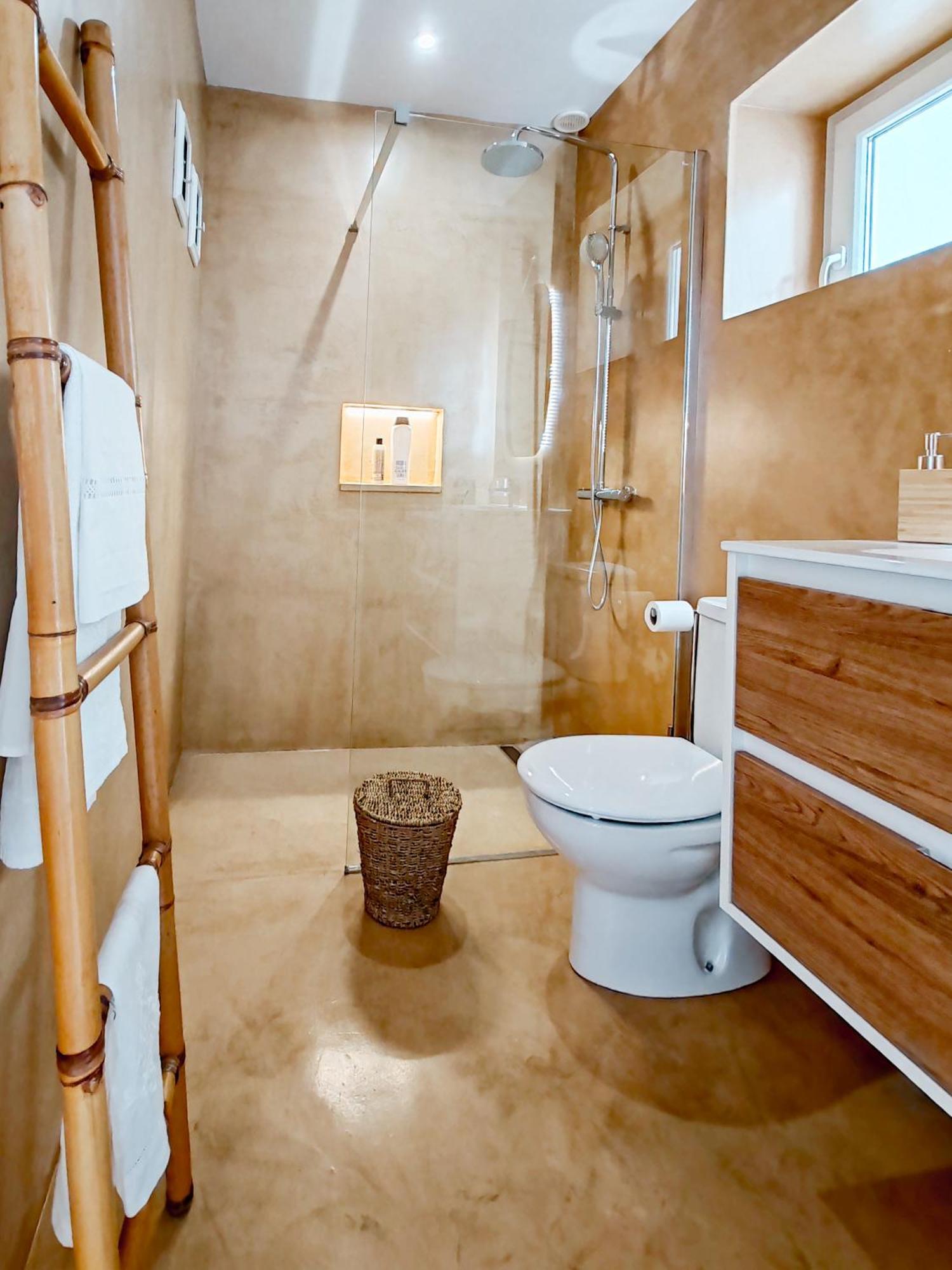 Serenity House Tinajo Extérieur photo